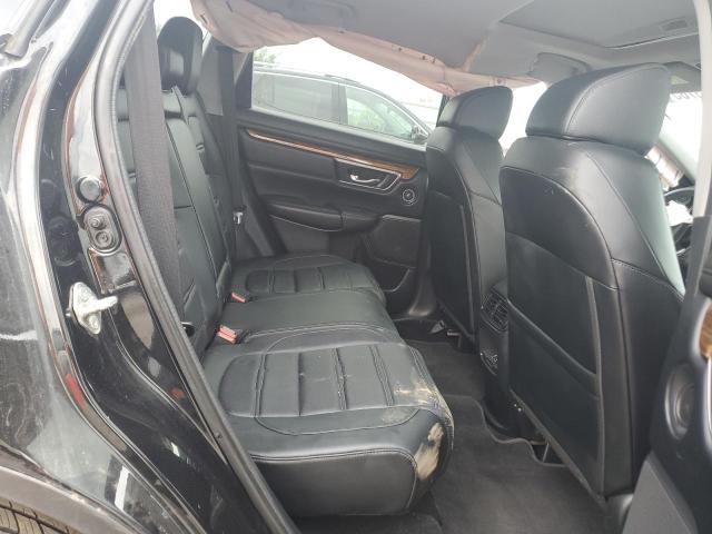 2018 HONDA CR-V EXL 5J6RW2H83JL016506