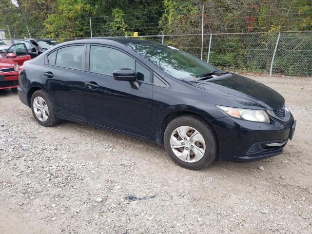 2015 HONDA CIVIC LX 19XFB2F5XFE099588