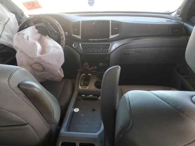 2016 HONDA PILOT EXL - 5FNYF5H59GB025425