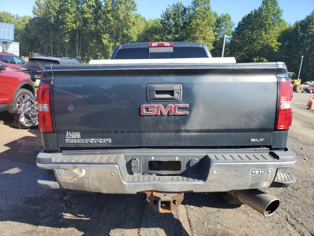 2017 GMC SIERRA K25 1GT22TEY2HZ100028