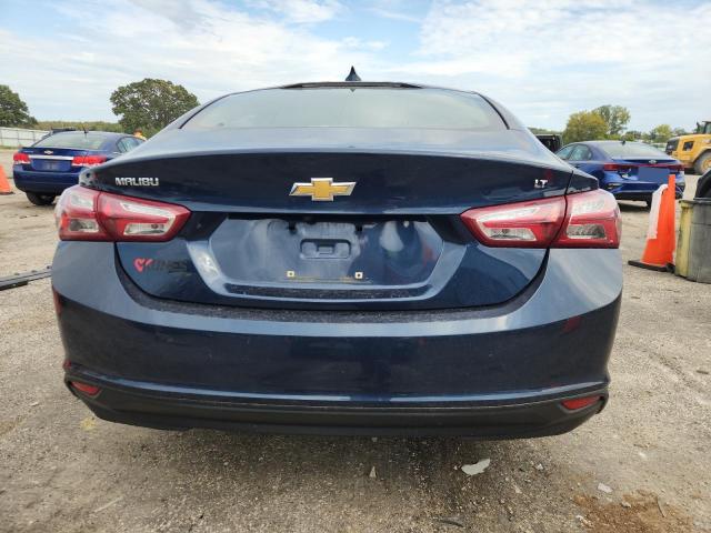 2020 CHEVROLET MALIBU LT 1G1ZD5ST6LF053859