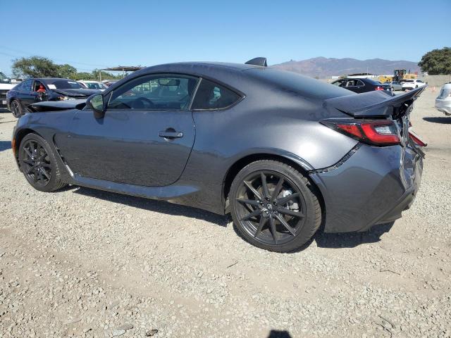 2025 TOYOTA GR 86 PREM JF1ZNBE1XS9755618