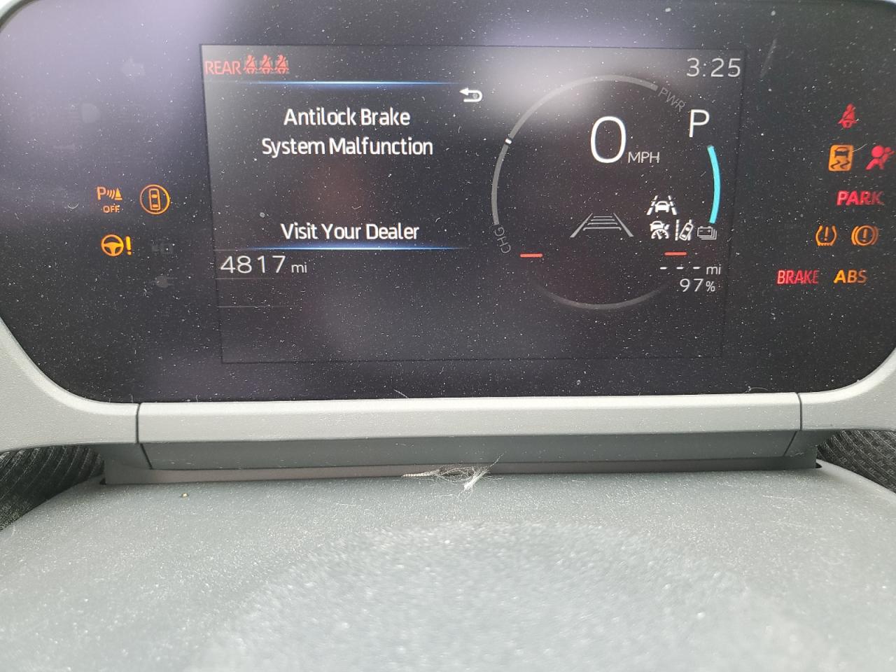 Lot #3309421965 2024 TOYOTA BZ4X XLE