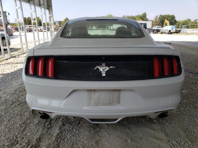 2016 FORD MUSTANG #3301796366