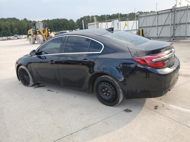 2017 BUICK REGAL PREMIUM 2G4GR5GXXH9106473