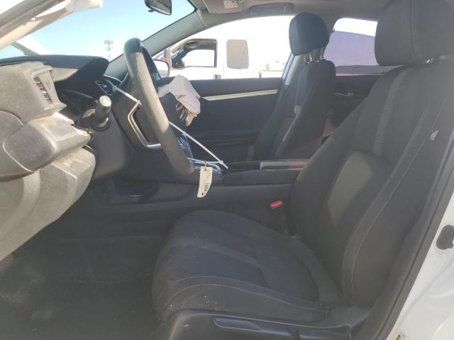 2016 HONDA CIVIC EX 2HGFC2F71GH567777