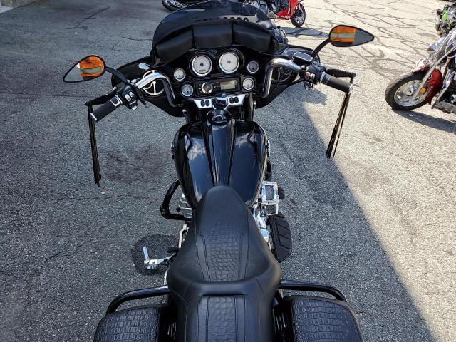 2012 HARLEY-DAVIDSON FLHX STREE #3264663917