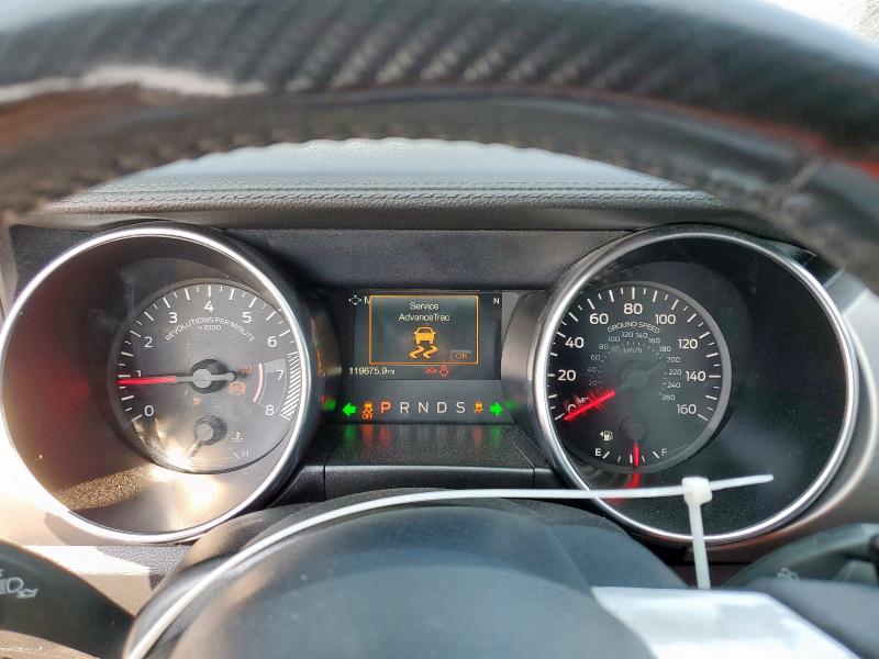 2018 FORD MUSTANG 1FA6P8TH7J5137999
