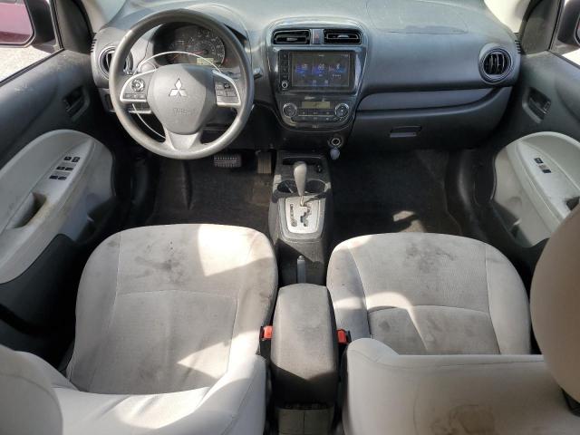 2021 MITSUBISHI MIRAGE G4 ES ML32FUFJ7MHF06355