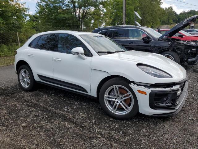 2023 PORSCHE MACAN BASE WP1AA2A57PLB08257