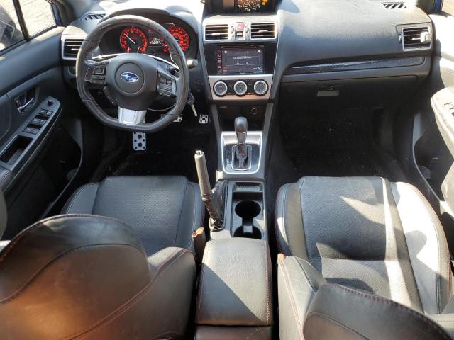2016 SUBARU WRX LIMITE JF1VA1J68G8800431