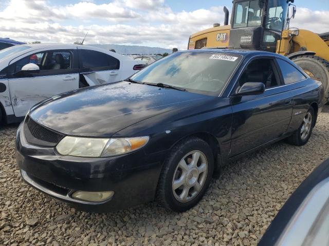 TOYOTA CAMRY SOLA