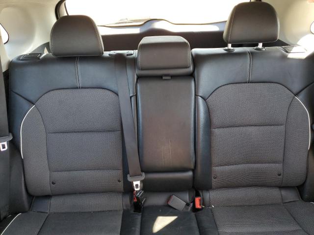 2022 KIA NIRO S KNDCC3LG2N5158560