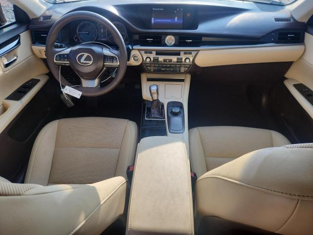 2016 LEXUS ES 350 58ABK1GG0GU011423