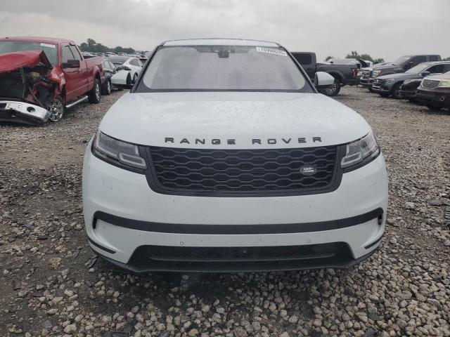 2018 LAND ROVER RANGE ROVE - SALYC2RV0JA705311