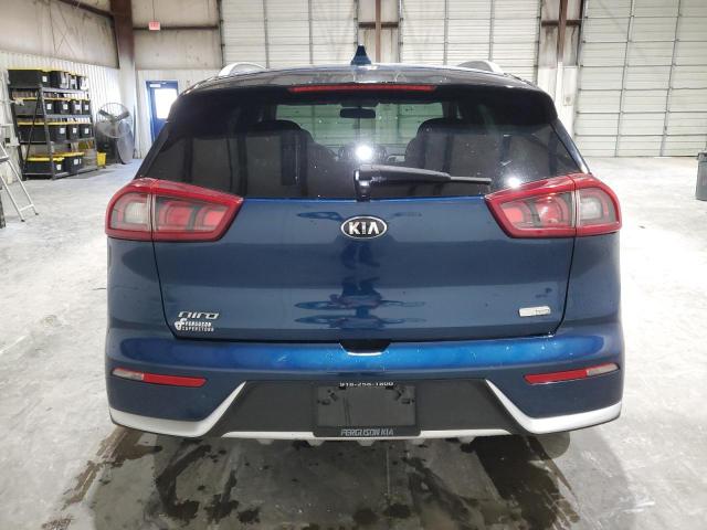 2017 KIA NIRO FE KNDCB3LC0H5089954