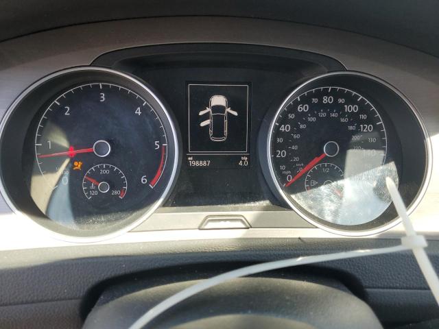 2015 VOLKSWAGEN GOLF SPORTWAGEN TDI S 3VWCA7AU5FM516331