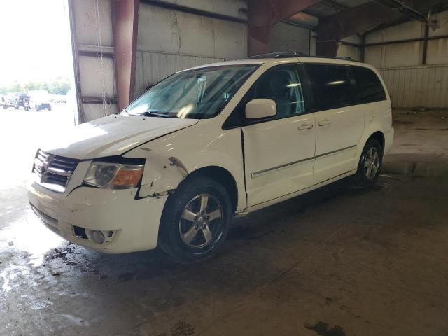 Global Auto Auctions: 2008 DODGE GRAND CARA