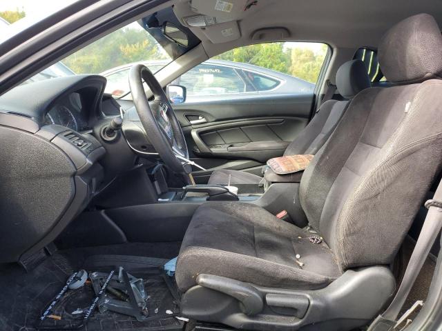 2012 HONDA ACCORD LX #3248578296