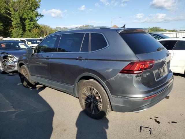 2018 VOLKSWAGEN TIGUAN SE 3VV2B7AX9JM143200