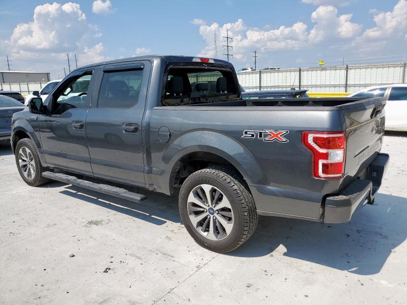 2020 FORD F150 SUPER 1FTEW1CP7LFA77128