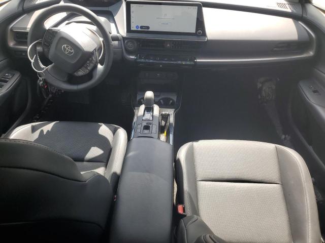 2024 TOYOTA PRIUS LE - JTDACAAU9R3029849