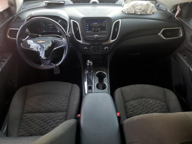 2020 CHEVROLET EQUINOX LT 2GNAXJEV5L6209716