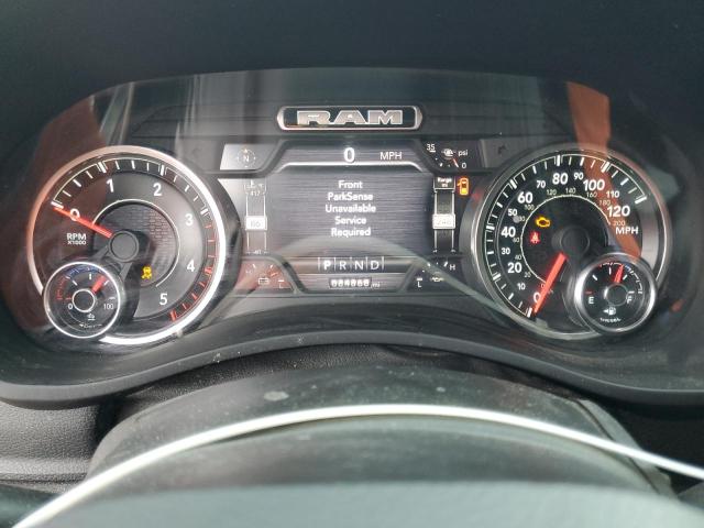 2022 RAM 2500 LARAM 3C6UR5FL5NG166725