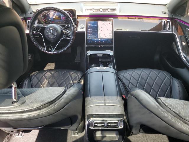 2021 MERCEDES-BENZ S 580 4MAT W1K6G7GB4MA040075