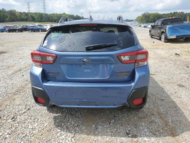 2023 SUBARU CROSSTREK SPORT JF2GTHSC5PH278174