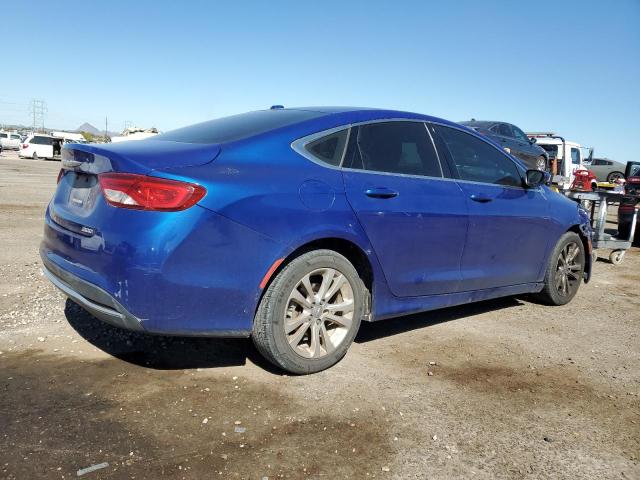 2015 CHRYSLER 200 LIMITE 1C3CCCAB9FN677666