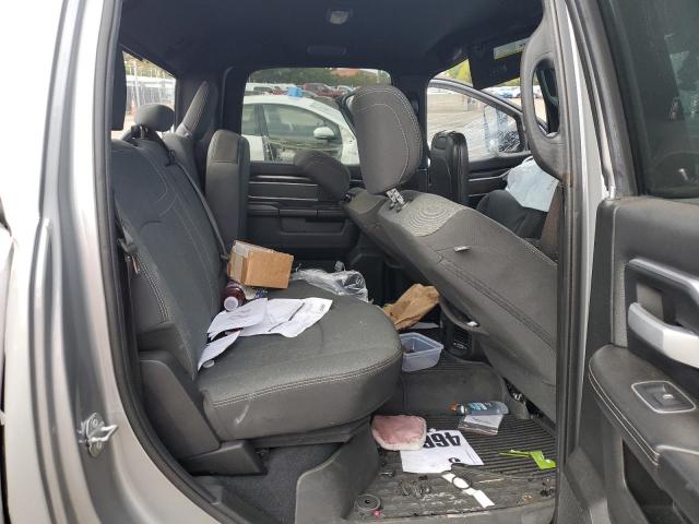 2022 RAM 2500 BIG HORN/LONE STAR 3C6UR5DJXNG243607