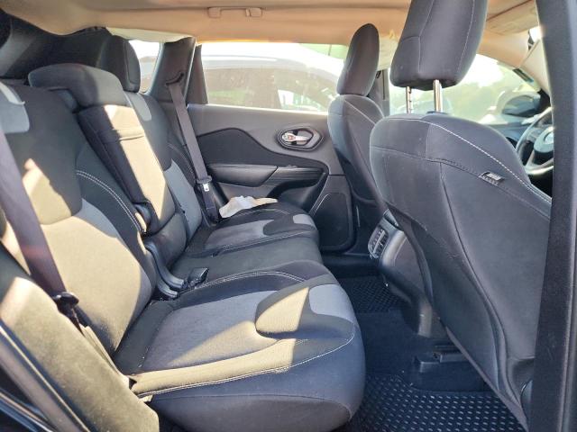 2014 JEEP CHEROKEE L - 1C4PJMCS8EW124943