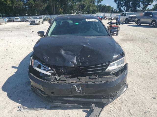 2015 VOLKSWAGEN JETTA SE 3VWD07AJ9FM275628