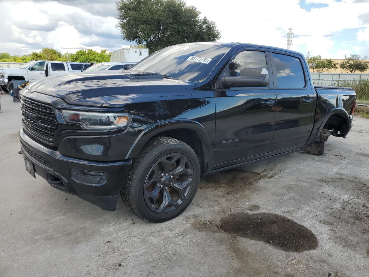 RAM 1500 LIMITED