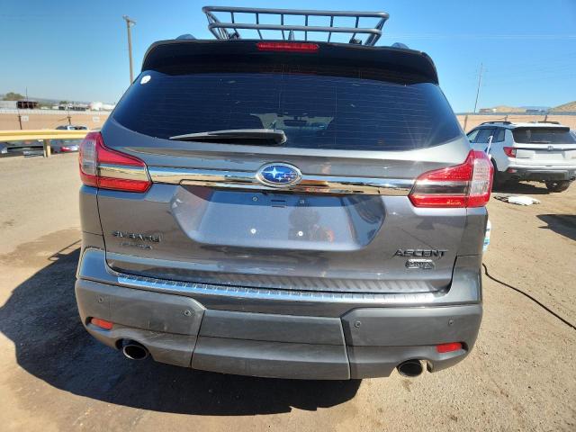 2022 SUBARU ASCENT ONY 4S4WMAJD0N3403905