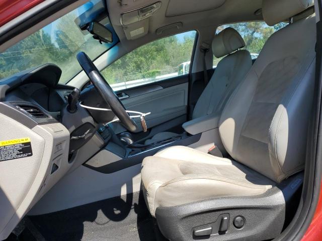 2017 HYUNDAI SONATA SPO 5NPE34AF7HH582541