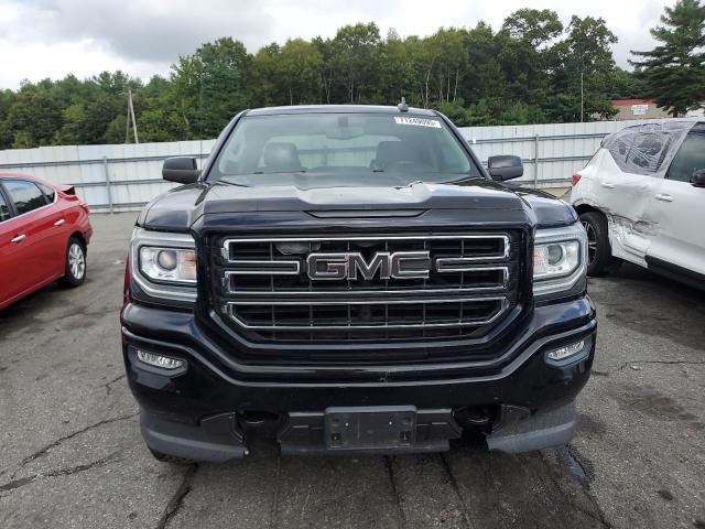 2017 GMC SIERRA K1500 1GTV2LEC7HZ142227