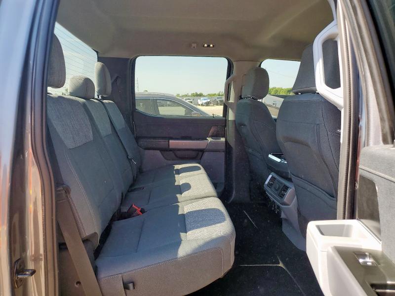 2023 FORD F150 LIGHTNING PRO 1FTVW1EL1PWG49181