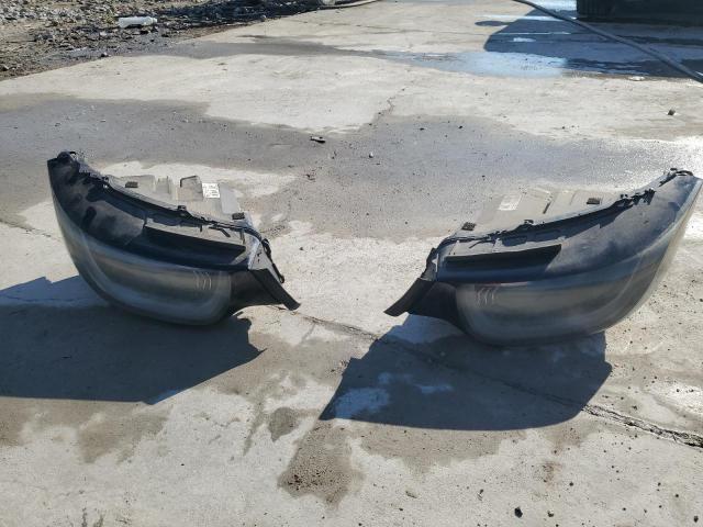 2014 BMW I3 REX - WBY1Z4C58EVX63465