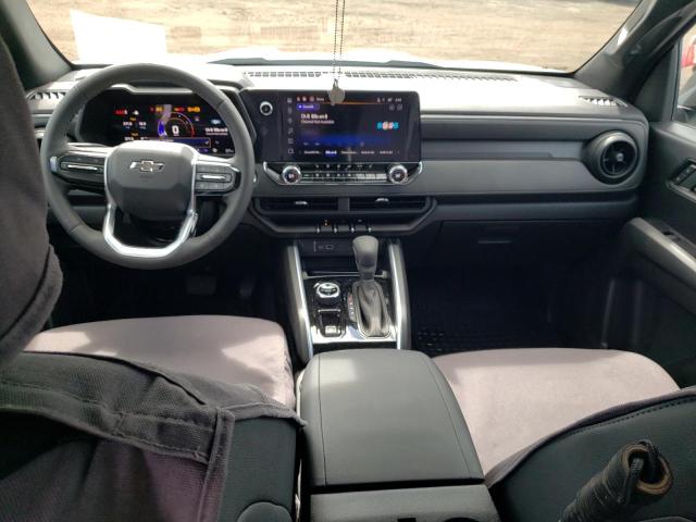 2025 CHEVROLET COLORADO T 1GCPTEEK7S1177932