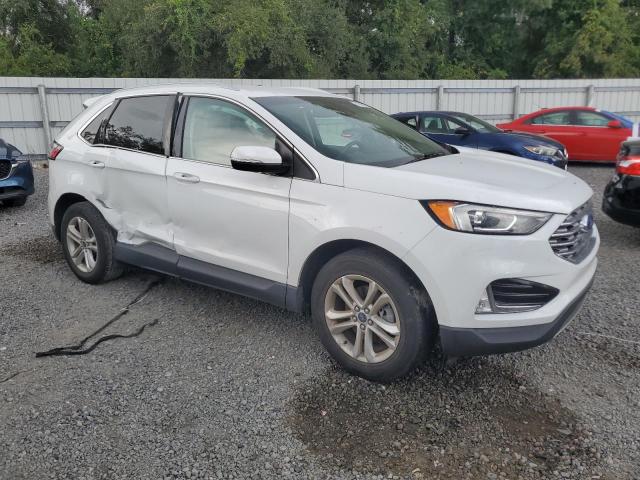 2020 FORD EDGE SEL 2FMPK3J93LBA57945
