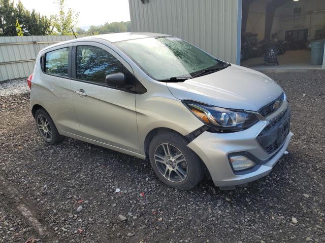 2019 CHEVROLET SPARK LS #3305436443