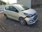 Lot #3305436443 2019 CHEVROLET SPARK LS
