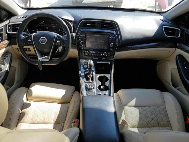 2016 NISSAN MAXIMA 3.5 - 1N4AA6AP3GC394401