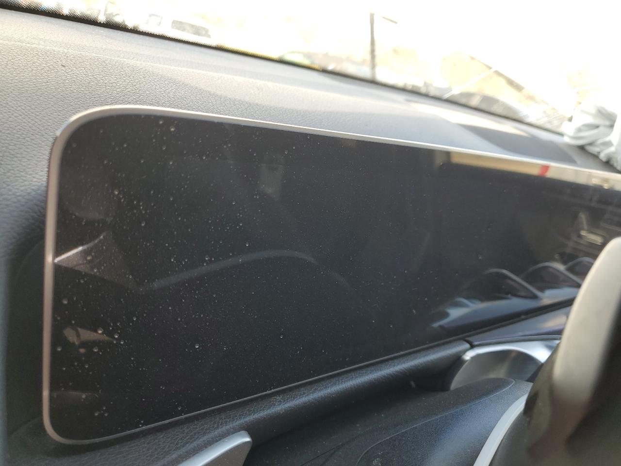 MERCEDES-BENZ GLB-CLASS 250 4MATIC