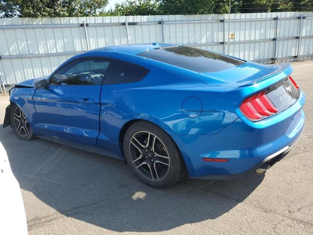2019 FORD MUSTANG 1FA6P8TH5K5195935