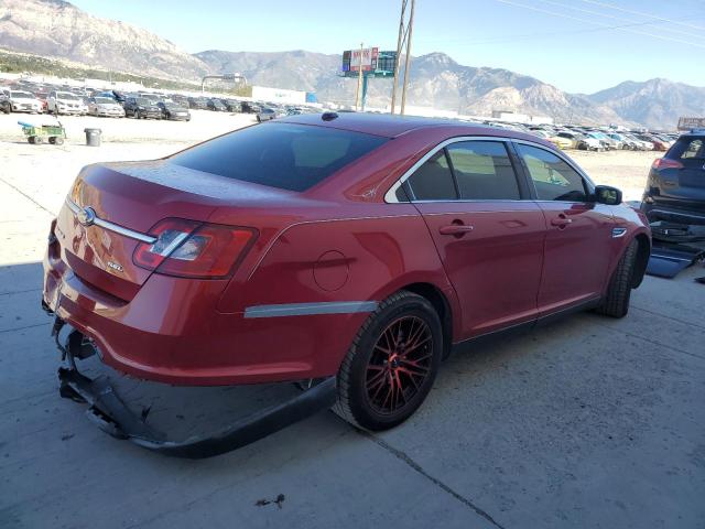 2012 FORD TAURUS SEL - 1FAHP2EW9CG126883