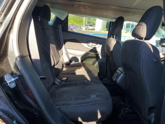 2016 JEEP CHEROKEE L 1C4PJMCB4GW268685