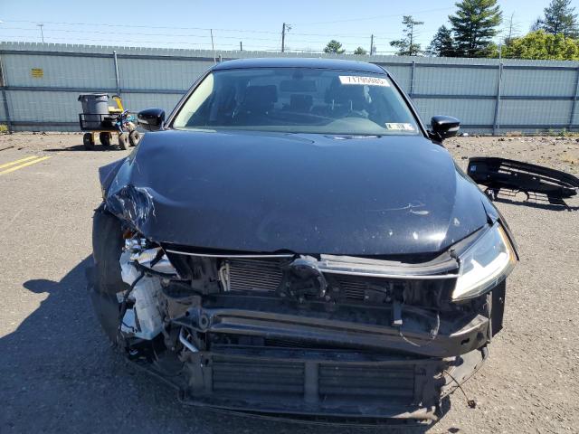 2017 VOLKSWAGEN JETTA SEL 3VWL17AJXHM293244